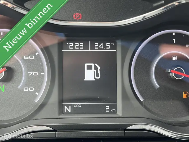 Aixam Crossover Crossover Premium 2025 Diesel 7