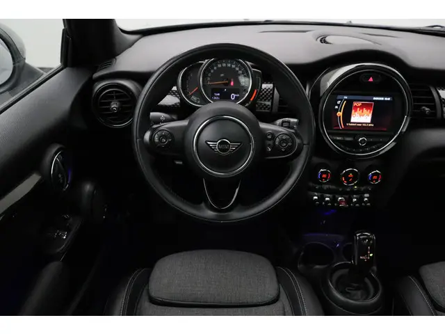 MINI Cooper S 2
