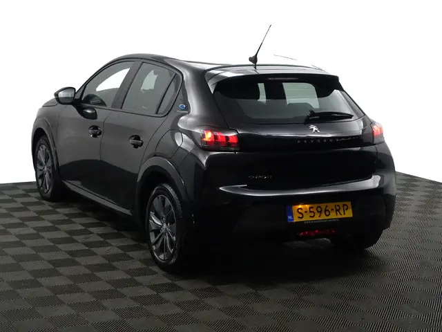 Peugeot e-208 EV Active Pack 50 kWh- 2023 Elektrisch 5