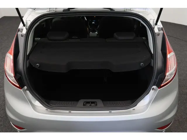 Ford Fiesta 1.0 EcoBoost Titanium 2017 Benzine 12