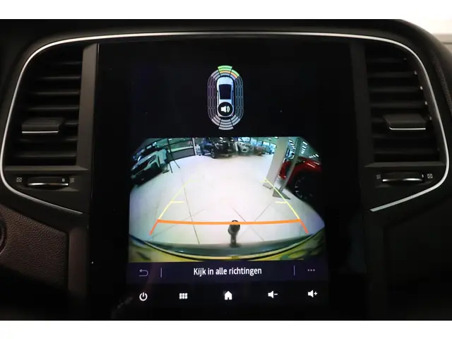 Renault Mégane Estate 1.3 TCe 140 Techno 2023 Benzine 12