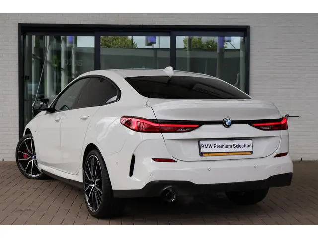 BMW 2 Serie Gran Coupé 218i High Executive 2025 Benzine 2