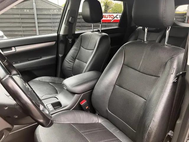Kia Sorento 2.4 GDi Super Pack 2014 Benzine 19