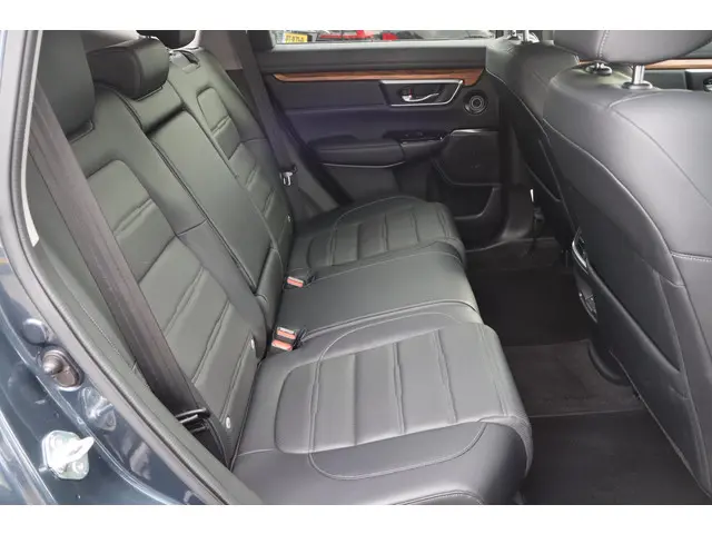 Honda CR-V 1.5 AWD Executive 2018 Benzine 17