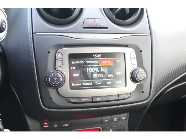 Alfa Romeo MiTo 0.9 TwinAir ECO Super 2017 Benzine 10