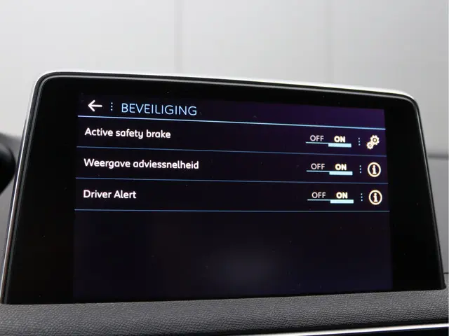 Peugeot 3008 1.6 e-THP Premium 2018 Benzine 46