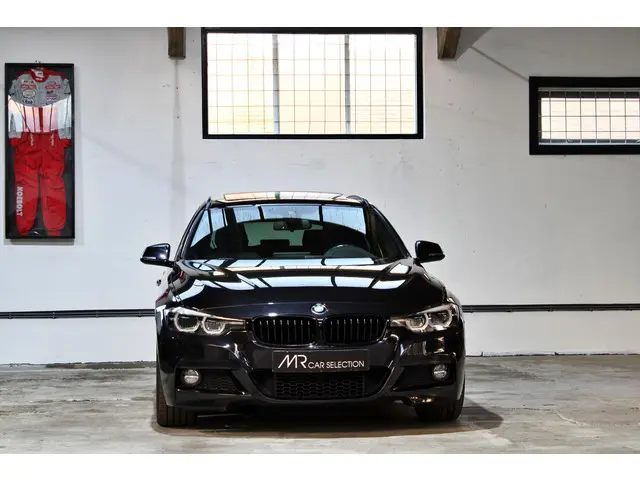 BMW 3 Serie 3
