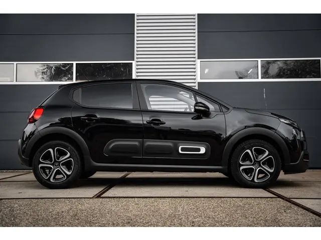 Citroën C3 1.2 Feel 2022 Benzine 7