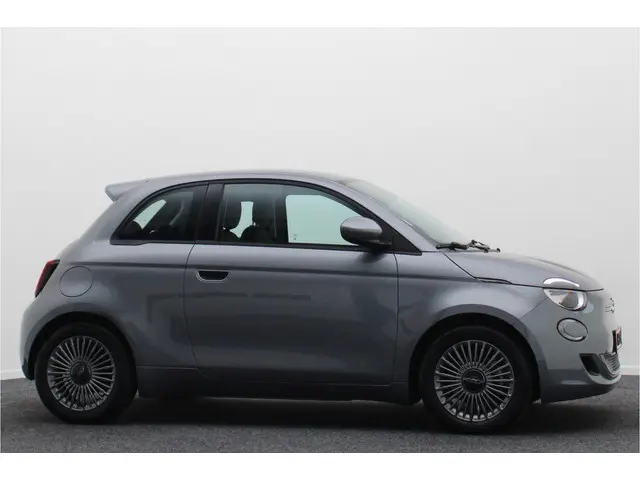 Fiat 500e Icon 42 kWh 2022 Elektrisch 19