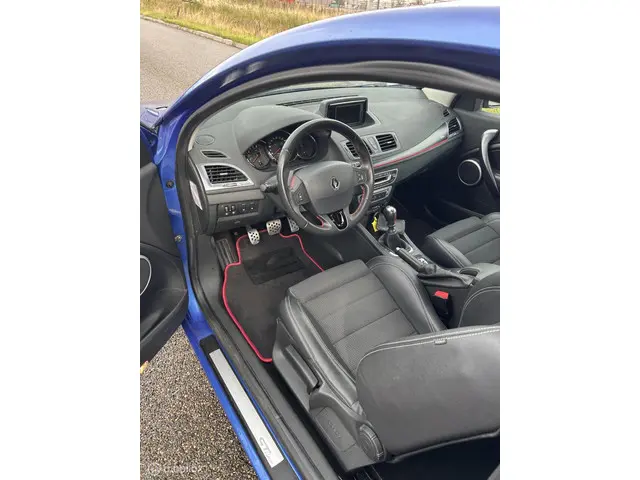Renault Mégane Coupé 1.2 TCe GT-Line 2013 Benzine 8