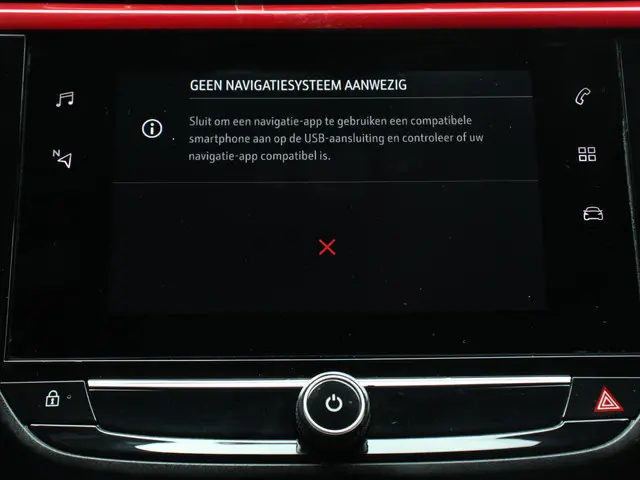 Opel Corsa 1.2 GS Line 131pk Aut. 2023 Benzine 34