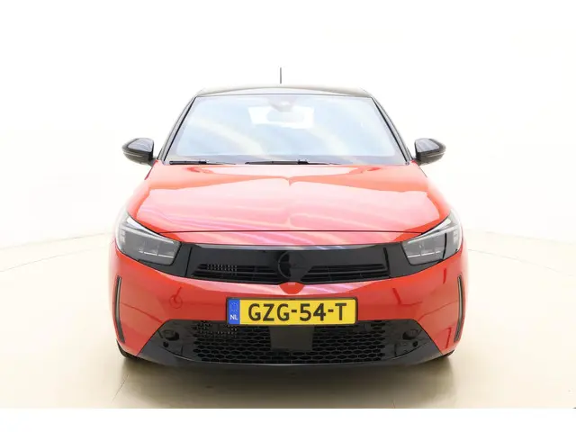 Opel Corsa 1.2 Turbo 100Pk Yes 2025 Benzine 6