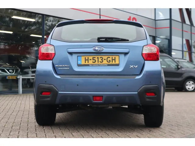 Subaru XV SUBARU 2015 Benzine 13