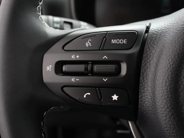 Kia Picanto 1.0 DPI DynamicLine Automaat 2025 Benzine 15