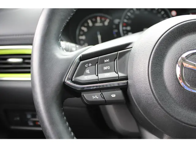 Mazda CX-5 2.0 SkyActiv-G 165 Newground 2022 Benzine 15