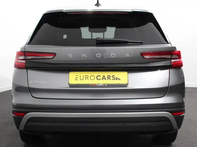 Škoda Kodiaq 1.5 TSI AUT 7-PERS Selection 2024 Benzine 5