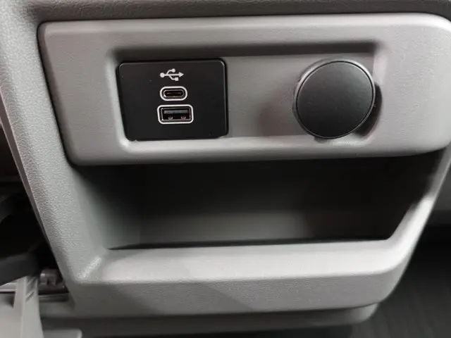 Ford Transit Custom 300 2.0 TDCI L2H1 Trend 2024 Diesel 21