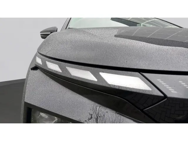 Škoda Enyaq Coupe 85 Sportline 2026 Elektrisch 9