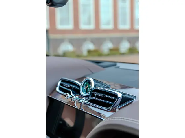 Bentley Bentayga 3.0 V6 Hybrid 2022 Hybride Benzine 124
