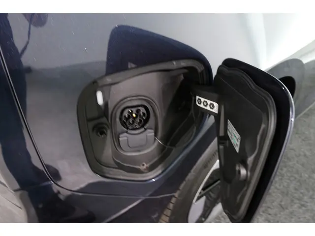 Volkswagen ID. Buzz 1st Max 77kWh 2023 Elektrisch 36