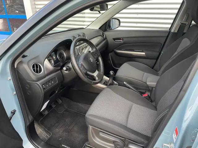 Suzuki Vitara 1.0 Boosterjet Select 2020 Benzine 7