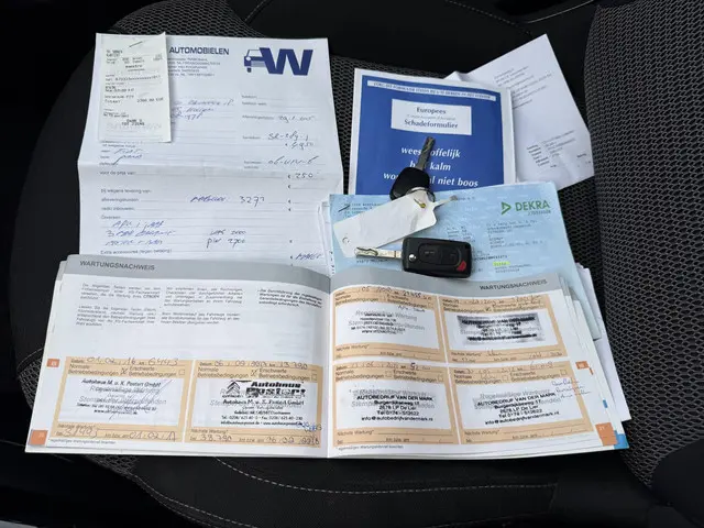 Citroën C3 1.0 VTi Collection 2014 Benzine 10