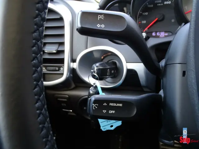 Porsche Cayenne 4.8 S in zeer mooie staat. 2012 Benzine 25