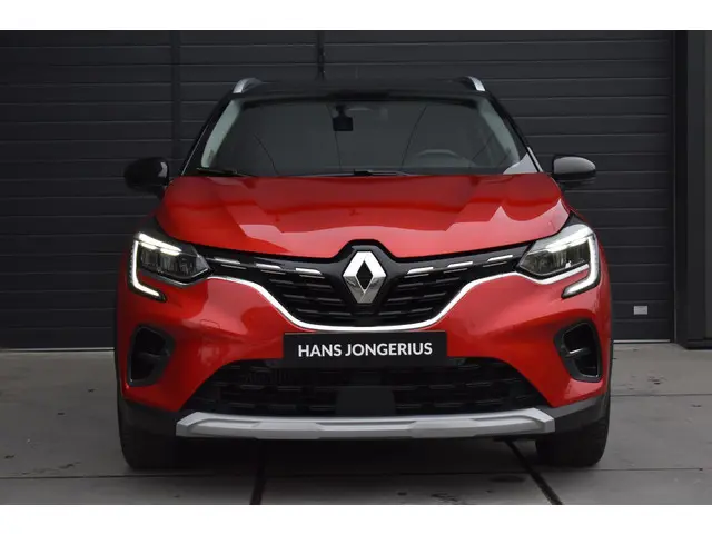 Renault Captur 2