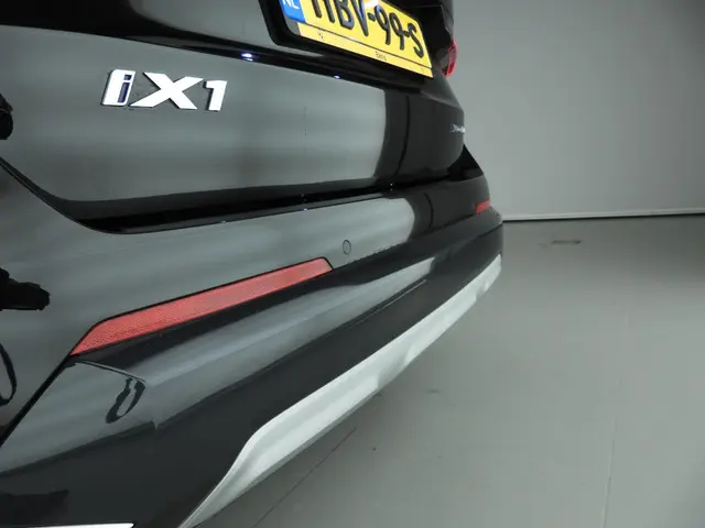 BMW iX1 xDrive30 2025 Elektrisch 41