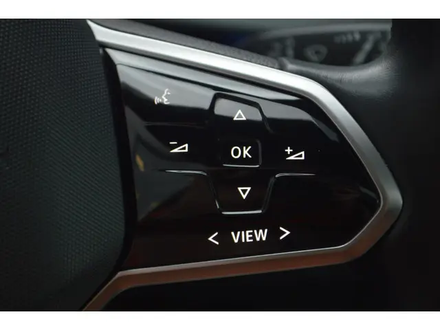 Volkswagen ID.3 Pro 58 kWh | Panoramadak 2021 Elektrisch 31