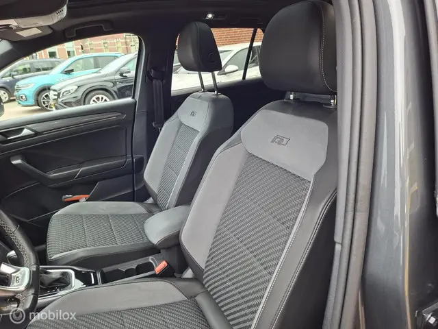 Volkswagen T-Roc 1.5 TSI Sport Business R 2021 Benzine 10