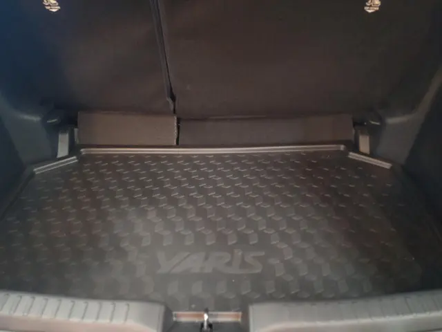 Toyota Yaris 1.0 VVT-i Active 2024 Benzine 9