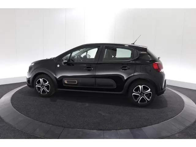 Citroën C3 PureTech 83 C-Series 2022 Benzine 53