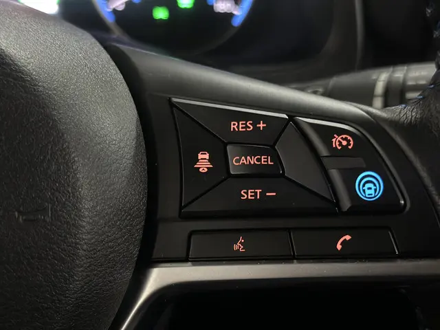 Nissan Leaf e+ Tekna 62 kWh 2021 Elektrisch 24