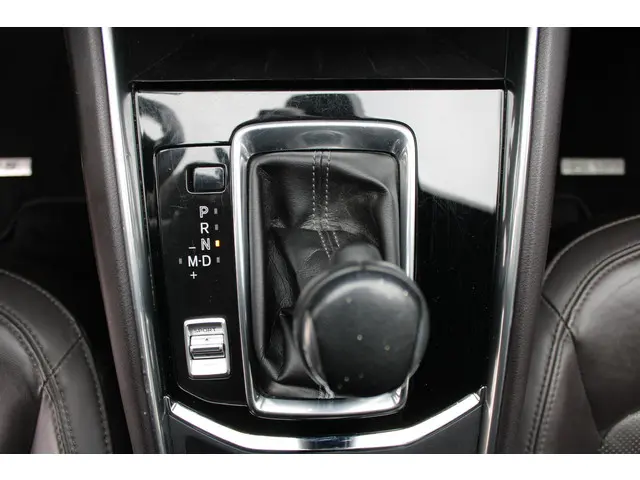 Mazda CX-5 2.0 SkyActiv-G 165 Signature 2019 Benzine 24