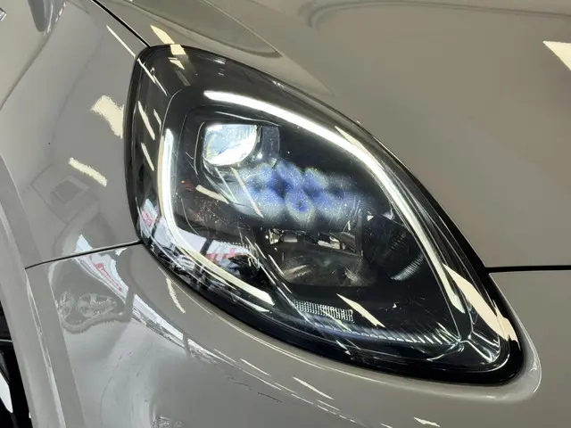 Ford Puma 1.0 EcoBoost Hybrid ST-Line X 2021 Benzine 29