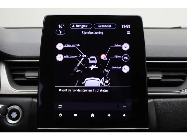 Renault Captur 1.3 TCe 130 Intens 2020 Benzine 46