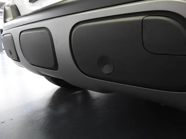 Citroën C3 Aircross Origin 1.2 PureTech Aut. 2024 Benzine 26
