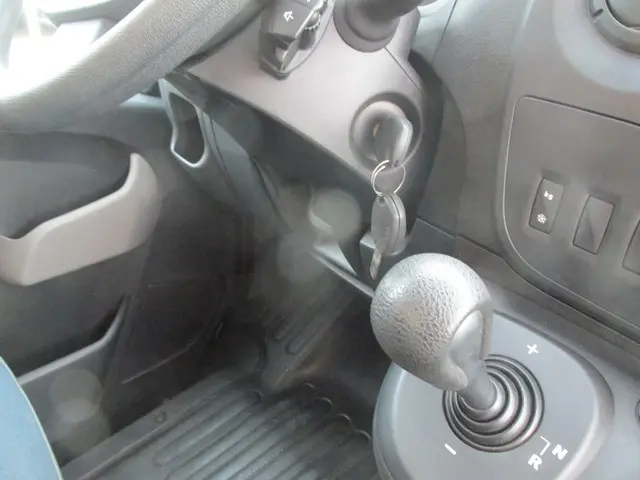 Renault Master Automaat 2012 Diesel 14