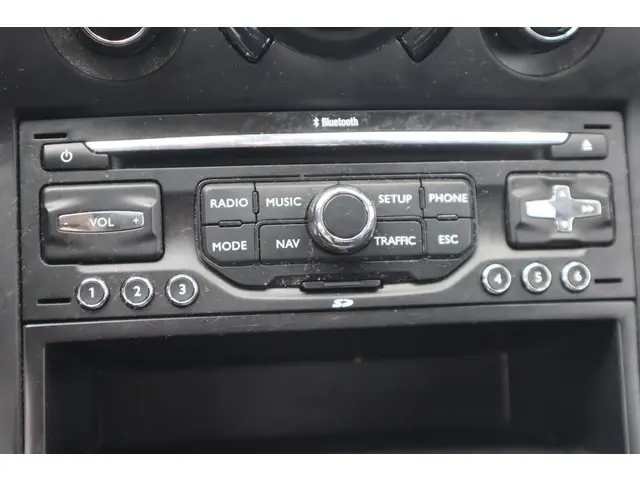 Citroën C3 Picasso 1.6 VTi Tendance 2012 Benzine 17