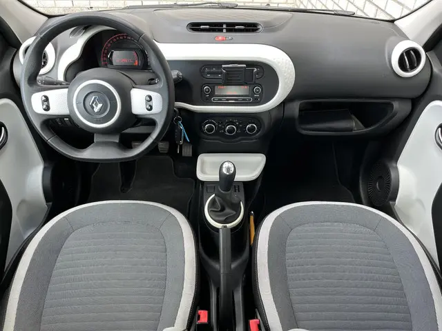 Renault Twingo 1.0 SCe 70 Collection 2018 Benzine 3