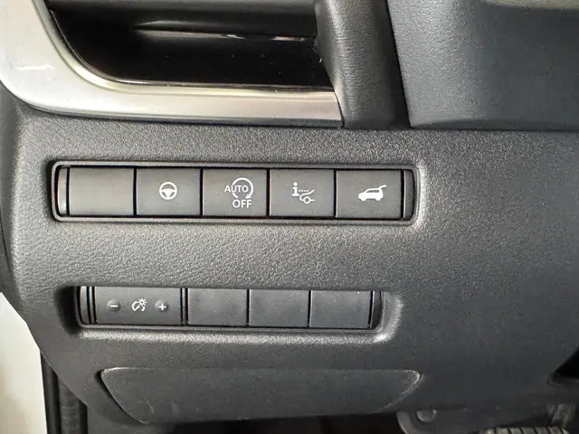 Nissan QASHQAI 1.3 MHEV Xtronic TEKNA 2023 Benzine 22