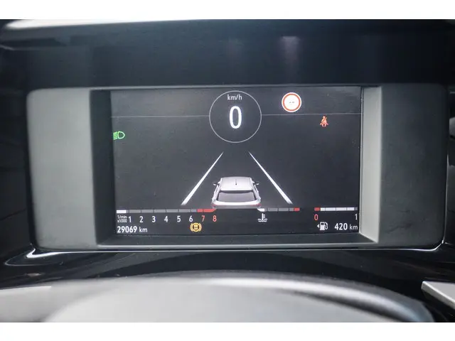 Opel Mokka 1.2 Turbo Level 3 2024 Benzine 24