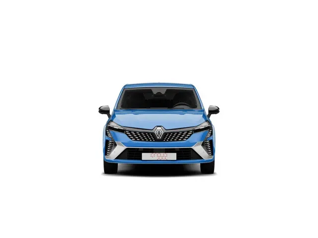 Renault Clio 2