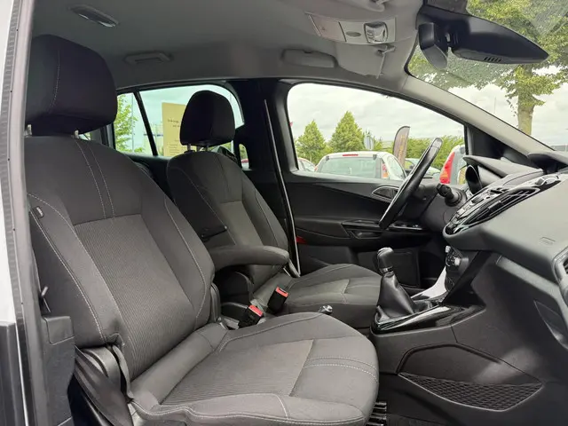 Ford B-MAX 1.0 EcoBoost Titanium 2014 Benzine 7