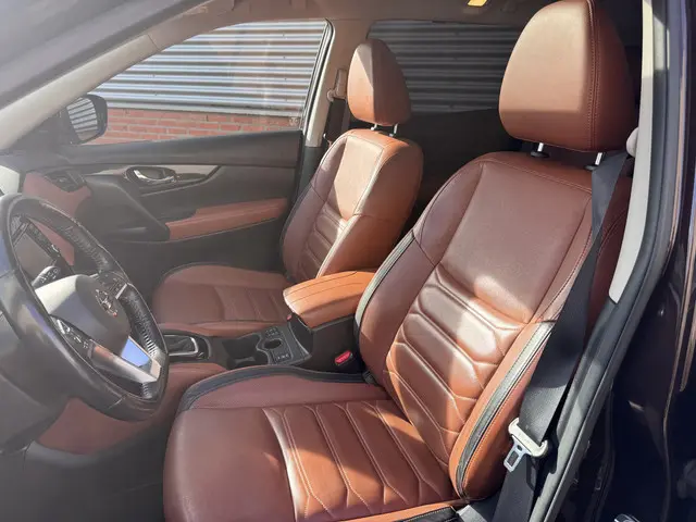 Nissan X-Trail 1.3 DIG-T N-Connecta 2019 Benzine 4