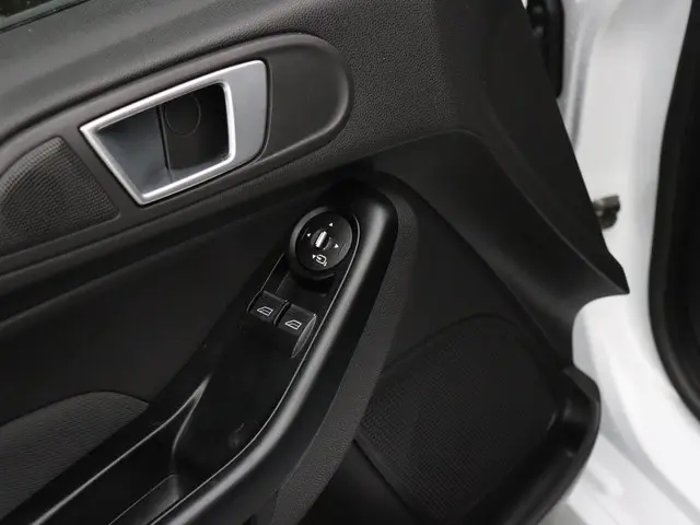 Ford Fiesta 1.6 ST2 2014 Benzine 14