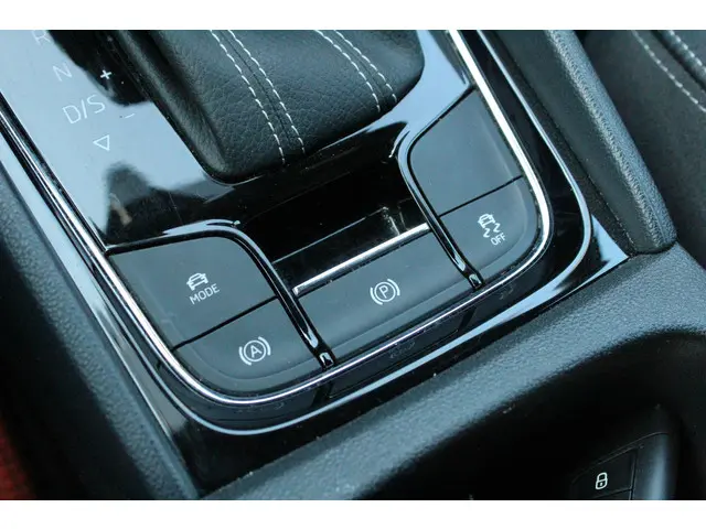 Škoda Kodiaq 2.0 TDI Sportline Business 7p. 2020 Diesel 42