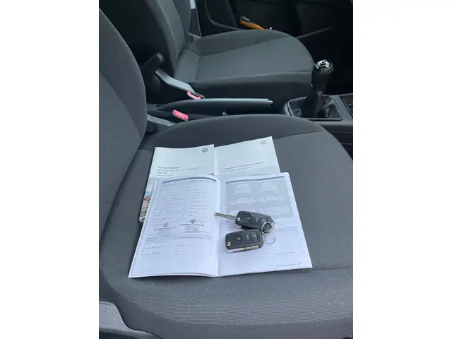 Volkswagen up! 1.0 BMT move up! 2017 Benzine 16