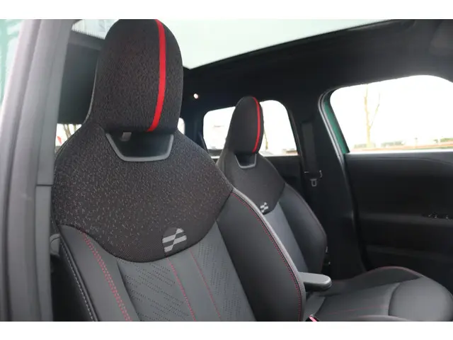 MINI Aceman E 2025 Elektrisch 21